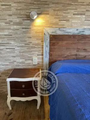 Apartamento Sansueña 2 Punta del Diablo