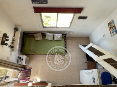 Apartamento Sansueña 2 Punta del Diablo