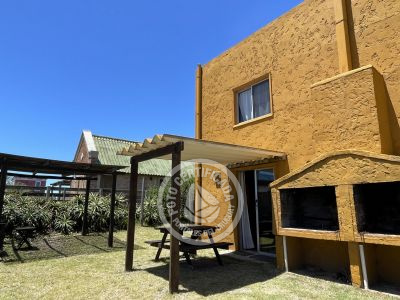 Apartamento Sansueña 2 Punta del Diablo