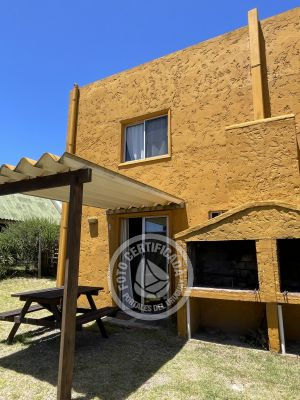 Apartamento Sansueña 2 Punta del Diablo