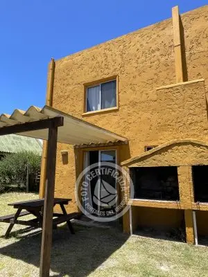 Apartamento Sansueña 2 Punta del Diablo
