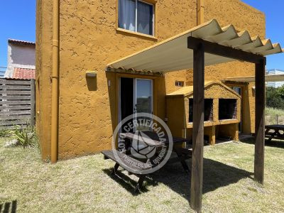 Apartamento Sansueña 2 Punta del Diablo