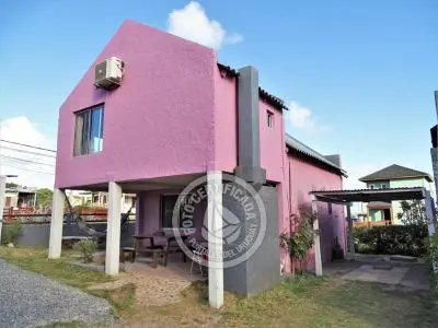 Cabana Punta Palmar - 1 Punta del Diablo