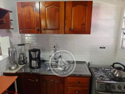 Cabana Punta Palmar - 1 Punta del Diablo