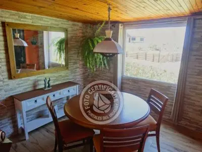 Cabana Punta Palmar - 1 Punta del Diablo