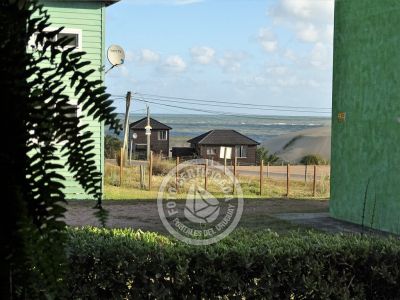 Cabaña Punta Palmar - 1 Punta del Diablo