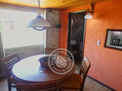 Cabana Punta Palmar - 1 Punta del Diablo