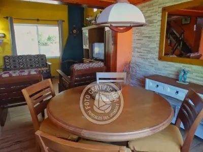 Cabana Punta Palmar - 1 Punta del Diablo