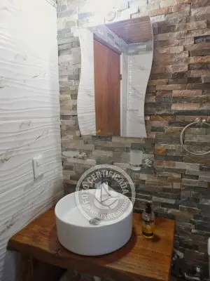 Cabana Punta Palmar - 1 Punta del Diablo