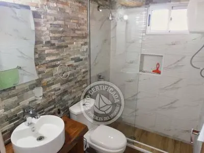 Cabana Punta Palmar - 1 Punta del Diablo