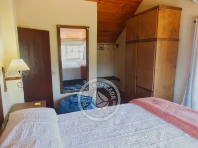 Cabana Punta Palmar - 1 Punta del Diablo