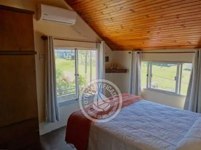 Cabana Punta Palmar - 1 Punta del Diablo