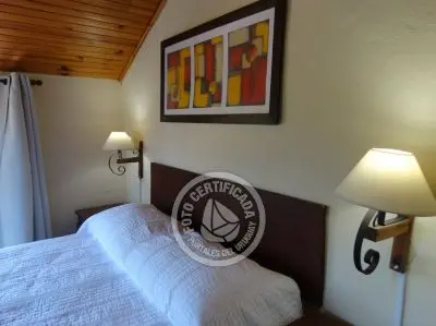 Cabana Punta Palmar - 1 Punta del Diablo