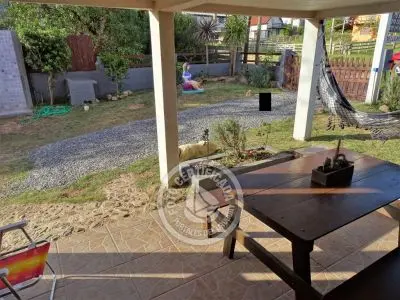 Cabana Punta Palmar - 1 Punta del Diablo