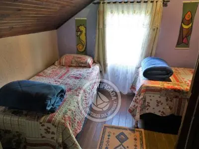 Cabin Punta Palmar - 2 Punta del Diablo