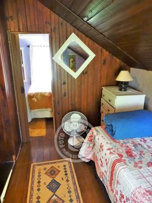 Cabana Punta Palmar - 2 Punta del Diablo