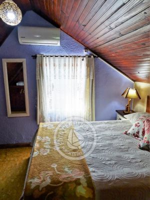 Cabana Punta Palmar - 2 Punta del Diablo