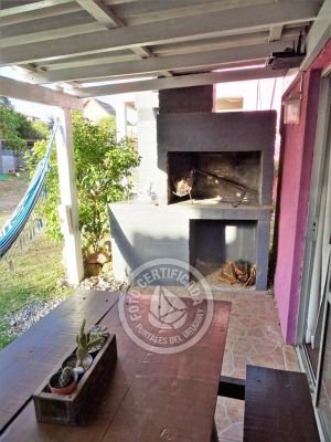 Cabana Punta Palmar - 2 Punta del Diablo