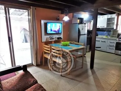 Cabana Punta Palmar - 3 Punta del Diablo