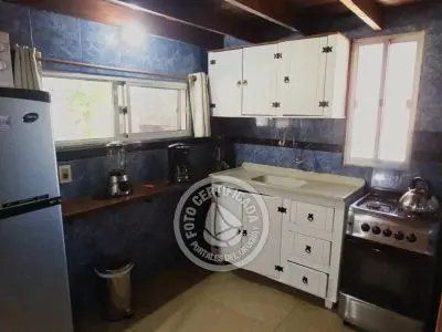 Cabana Punta Palmar - 3 Punta del Diablo