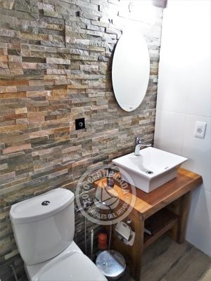 Cabin Punta Palmar - 3 Punta del Diablo