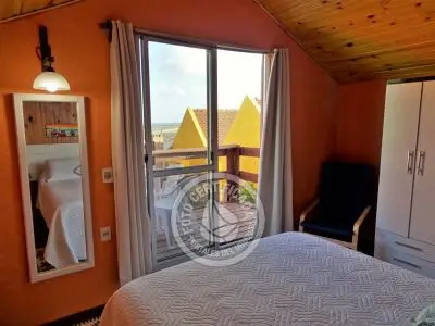 Cabana Punta Palmar - 3 Punta del Diablo