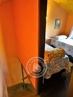 Cabana Punta Palmar - 3 Punta del Diablo