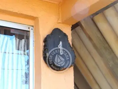 Cabana Melida - 1 Punta del Diablo