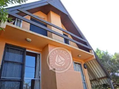 Cabana Melida - 1 Punta del Diablo