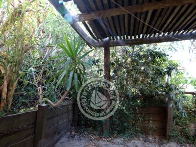 Cabin Melida - 1 Punta del Diablo