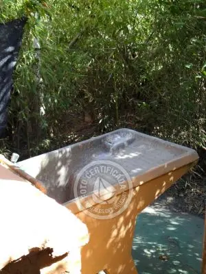 Cabana Melida - 1 Punta del Diablo