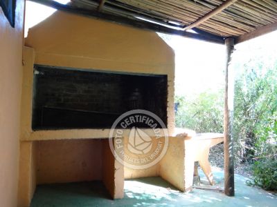 Cabin Melida - 1 Punta del Diablo