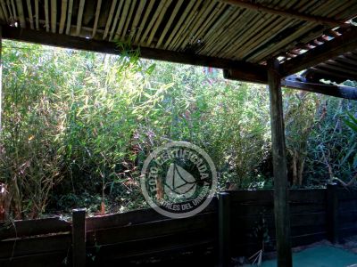 Cabin Melida - 1 Punta del Diablo