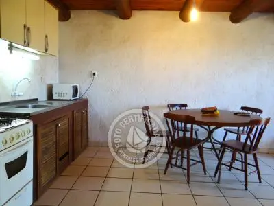 Cabana Melida - 1 Punta del Diablo