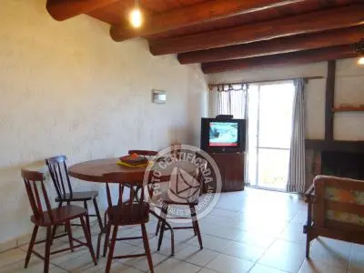 Cabana Melida - 1 Punta del Diablo