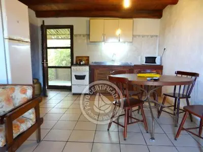 Cabana Melida - 1 Punta del Diablo