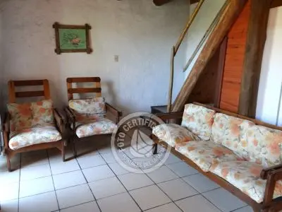 Cabana Melida - 1 Punta del Diablo