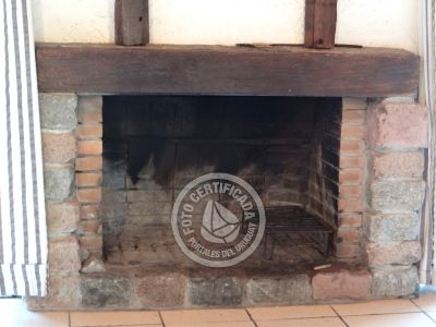 Cabin Melida - 1 Punta del Diablo