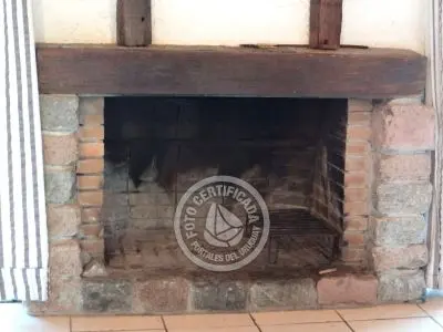 Cabana Melida - 1 Punta del Diablo