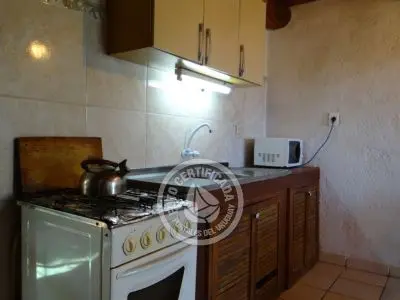 Cabana Melida - 1 Punta del Diablo