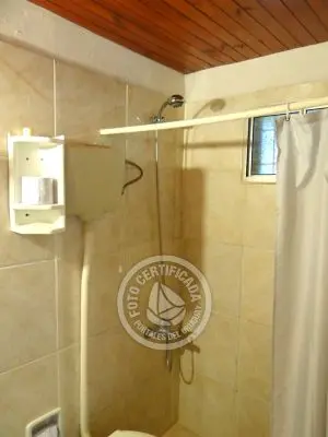 Cabana Melida - 1 Punta del Diablo