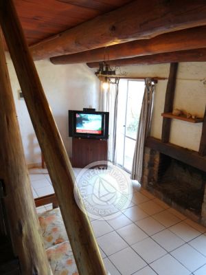 Cabin Melida - 1 Punta del Diablo