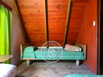 Cabana Melida - 1 Punta del Diablo