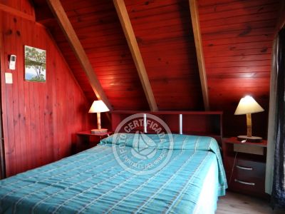 Cabin Melida - 1 Punta del Diablo