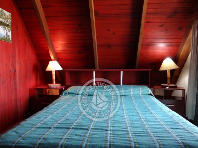Cabin Melida - 1 Punta del Diablo