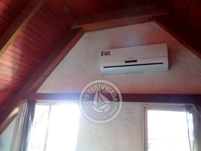 Cabin Melida - 1 Punta del Diablo