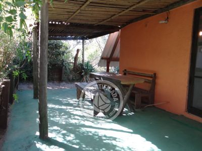 Cabin Melida - 1 Punta del Diablo
