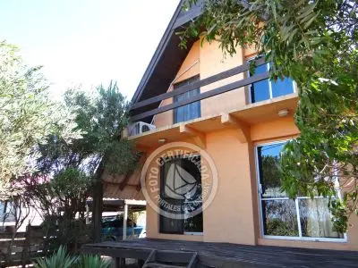 Cabaña Melida - 2 Punta del Diablo