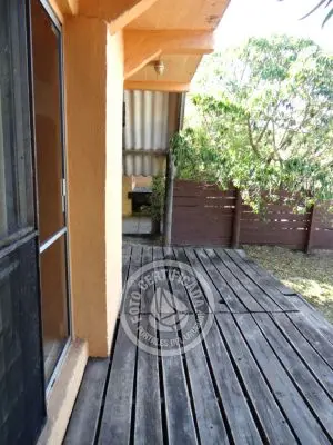 Cabaña Melida - 2 Punta del Diablo