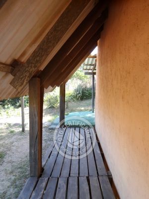 Cabaña Melida - 2 Punta del Diablo